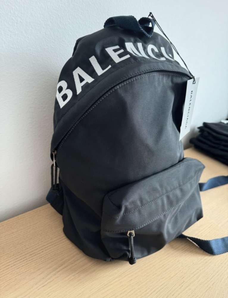 Balenciaga batoh