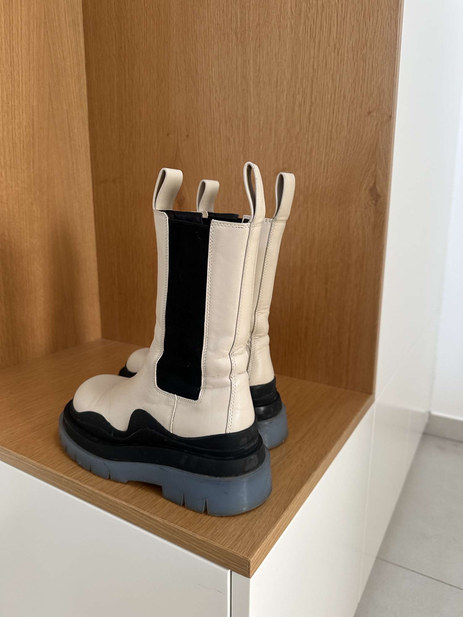 Bottega Veneta Boots 38