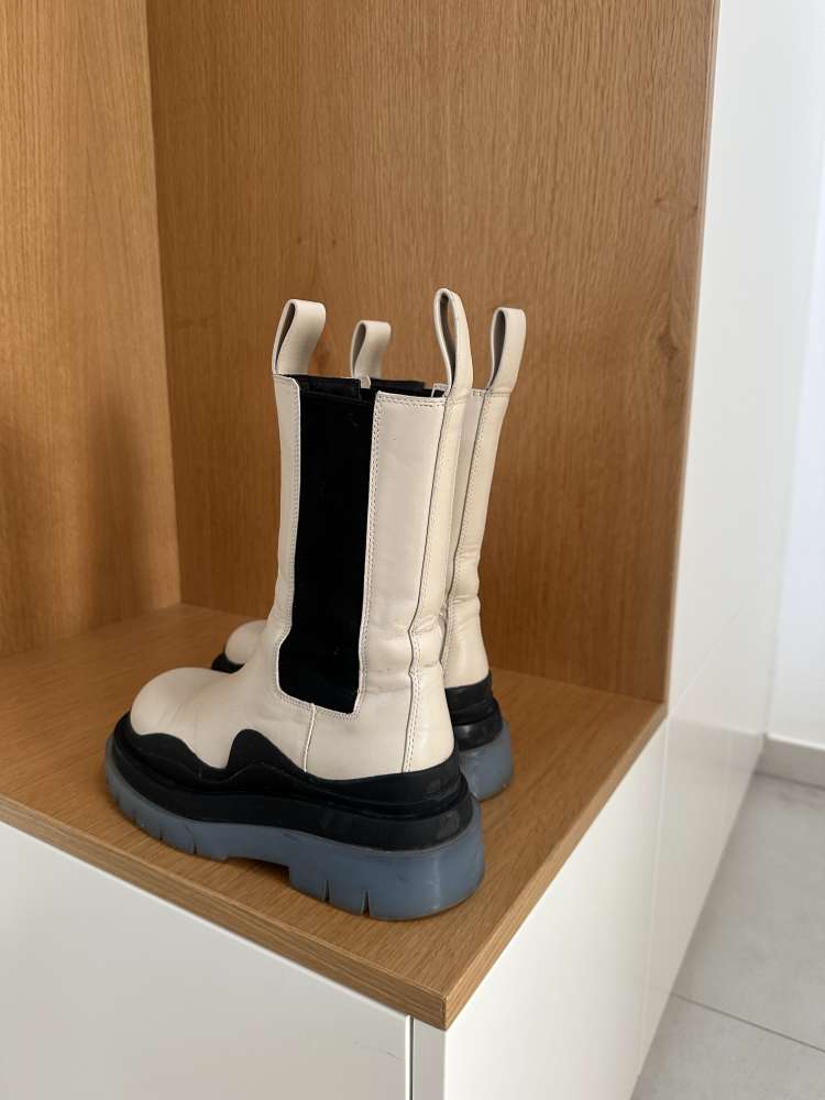 Bottega Veneta Boots 38