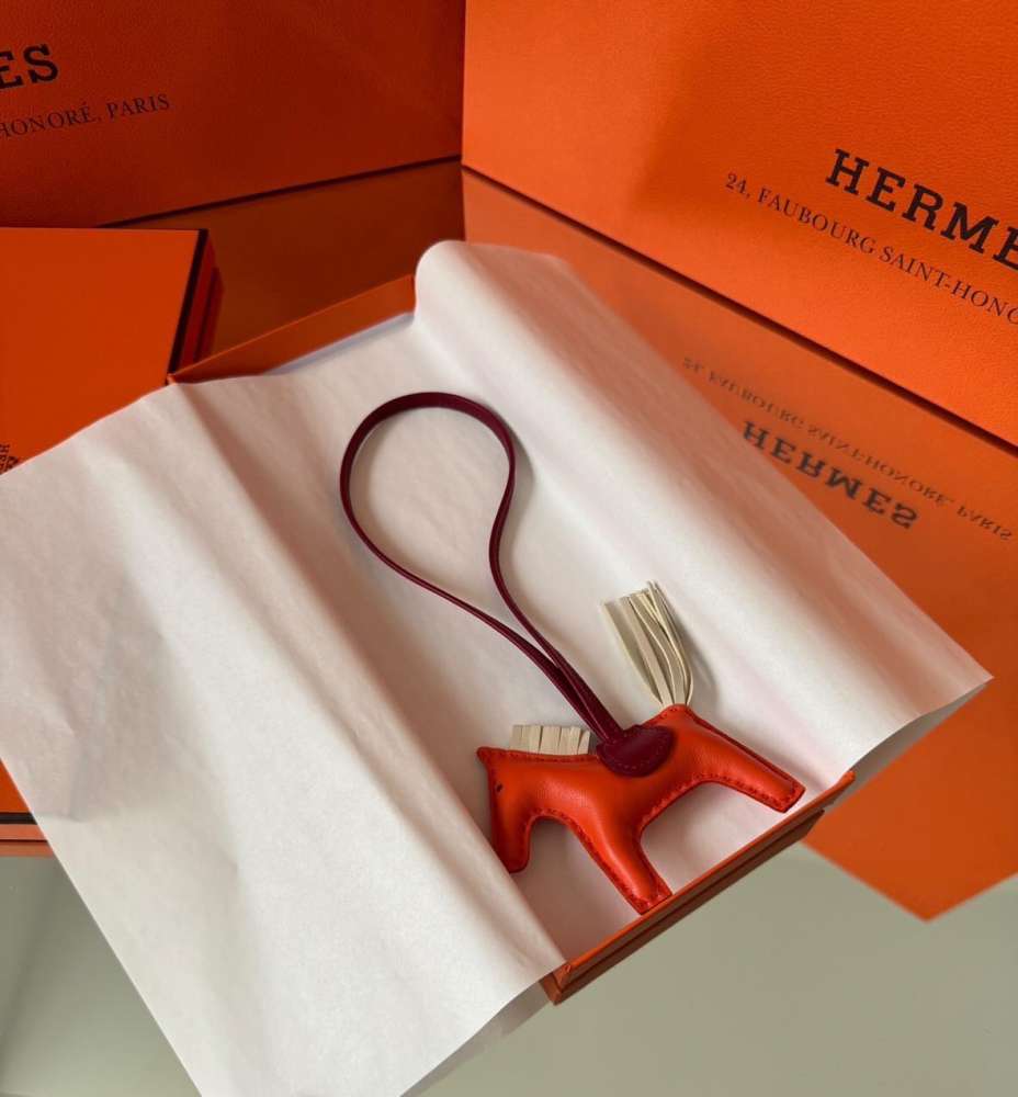 Hermes Rodeo konik