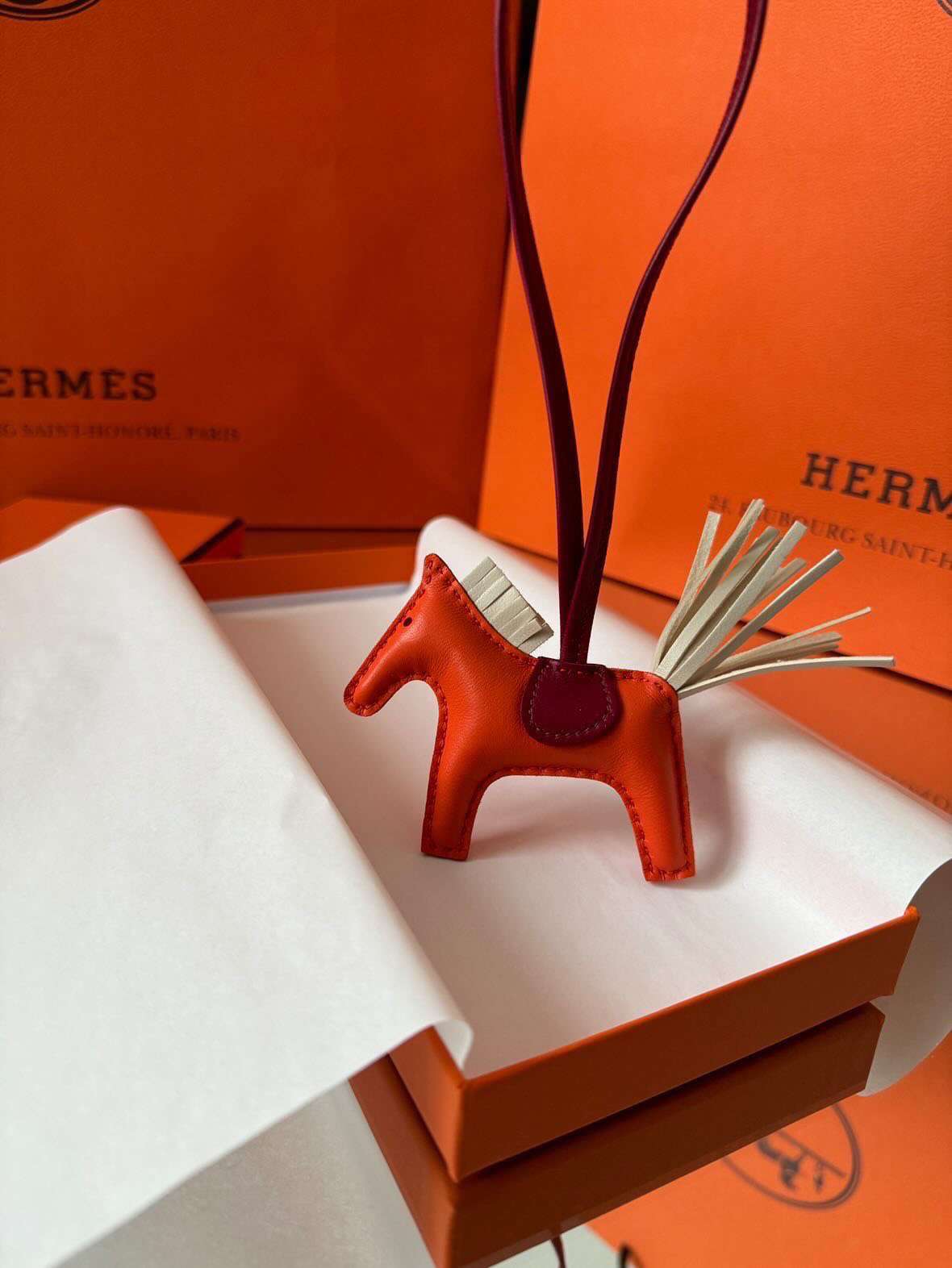 Hermes Rodeo konik