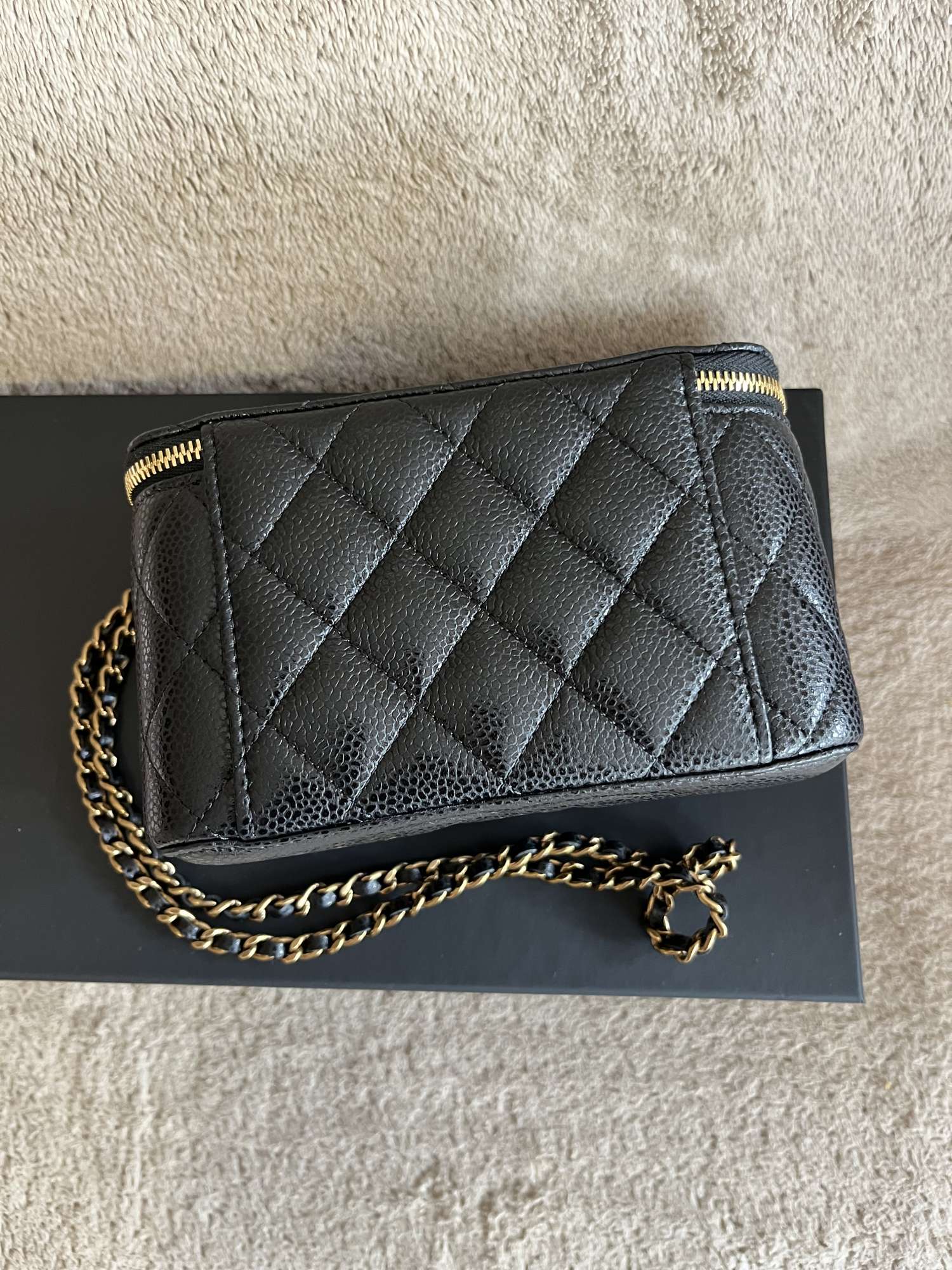 Chanel Vanity nová