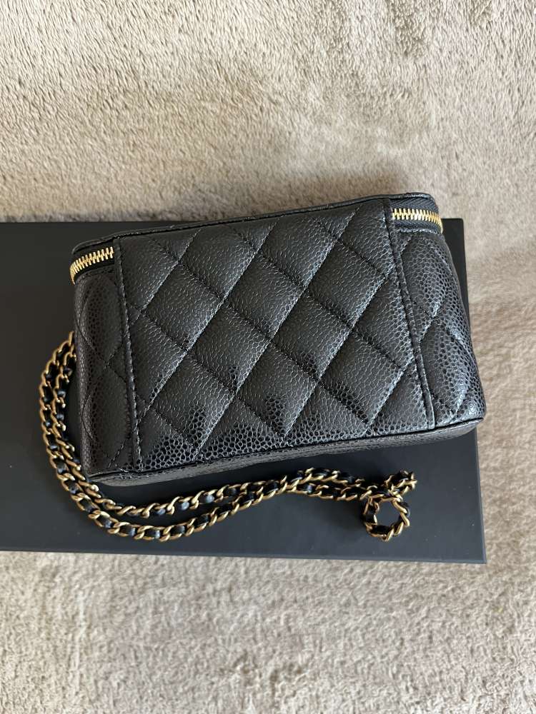 Chanel Vanity nová
