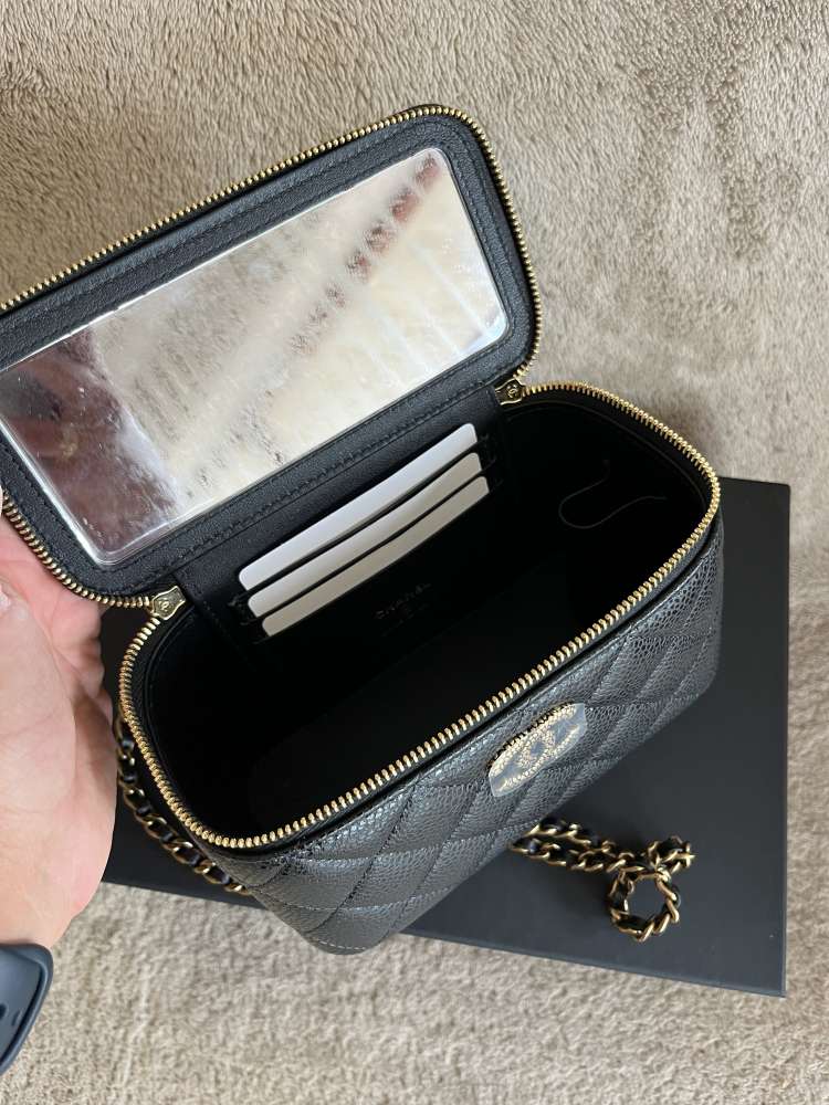 Chanel Vanity nová