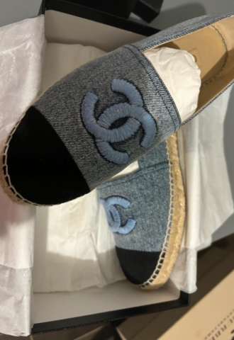 https://vipluxury.sk/Chanel espadrilky