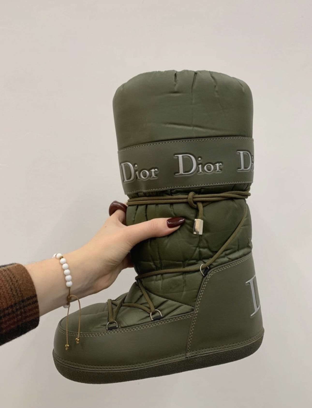 Dior snehule