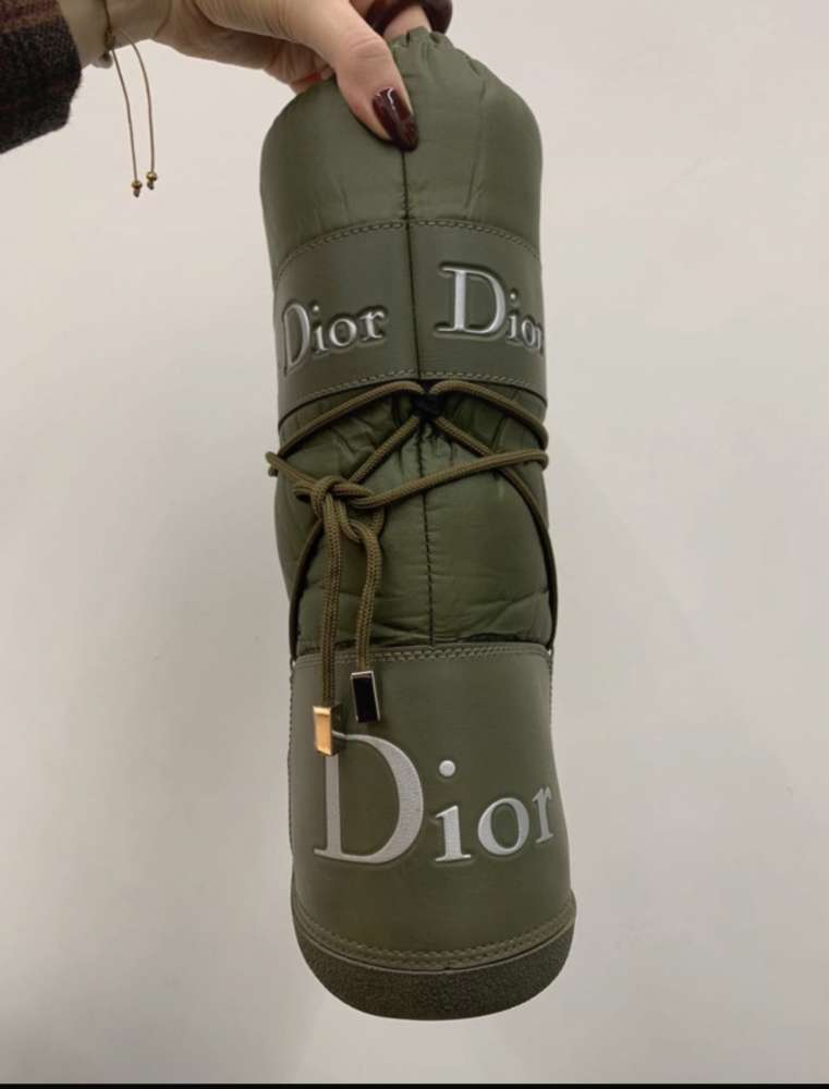 Dior snehule