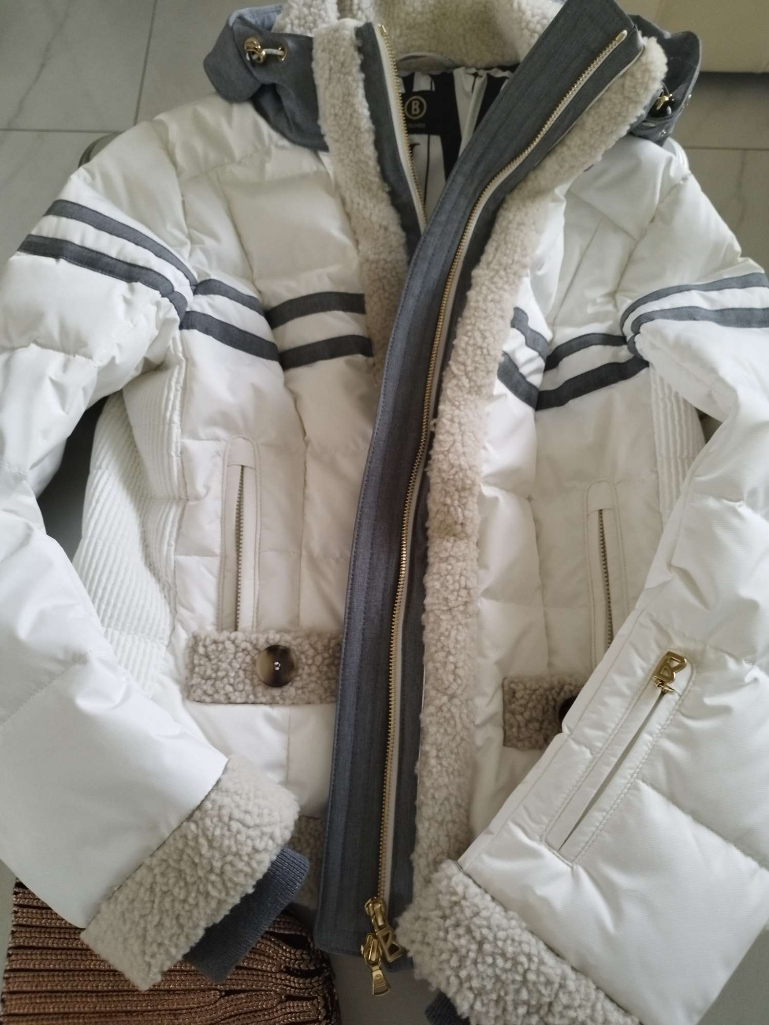 Bogner bunda