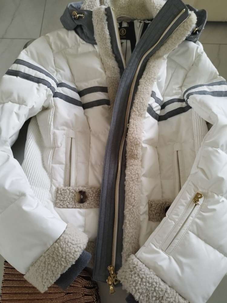 Bogner bunda