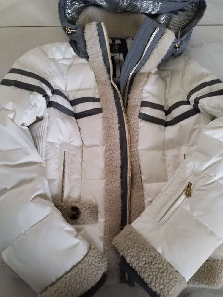 Bogner bunda