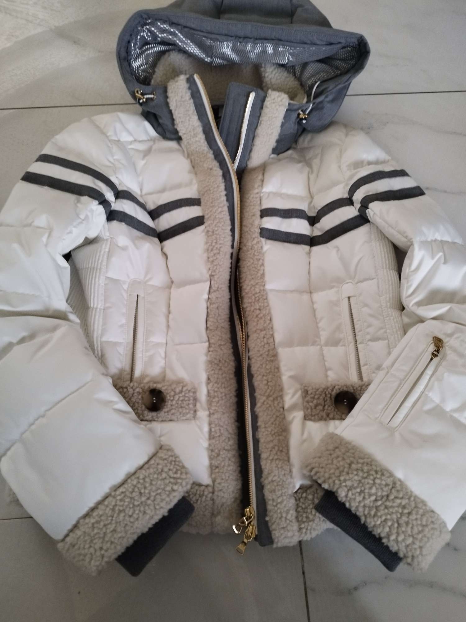 Bogner bunda