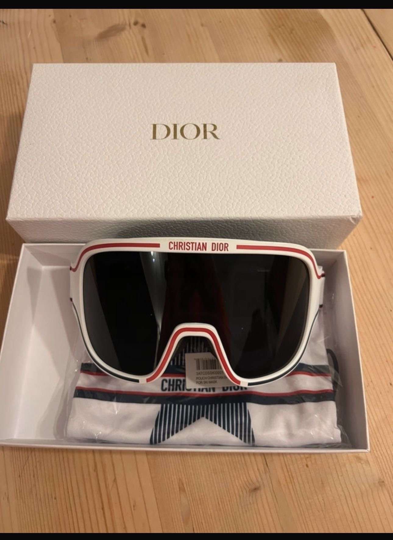 Dior okuliare