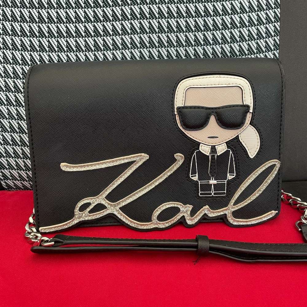 Kabelka Karl Lagefeld