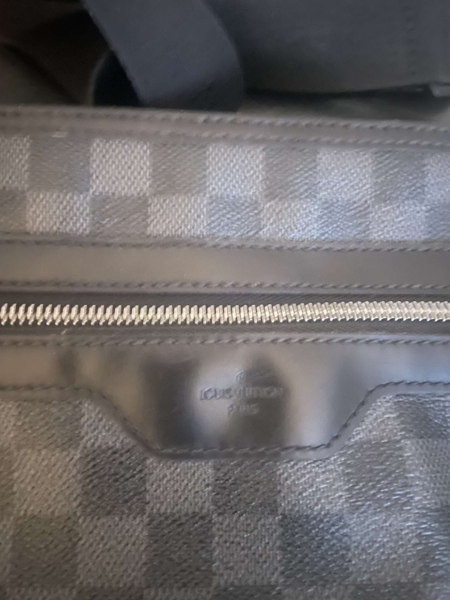 Louis Vuitton Thomas