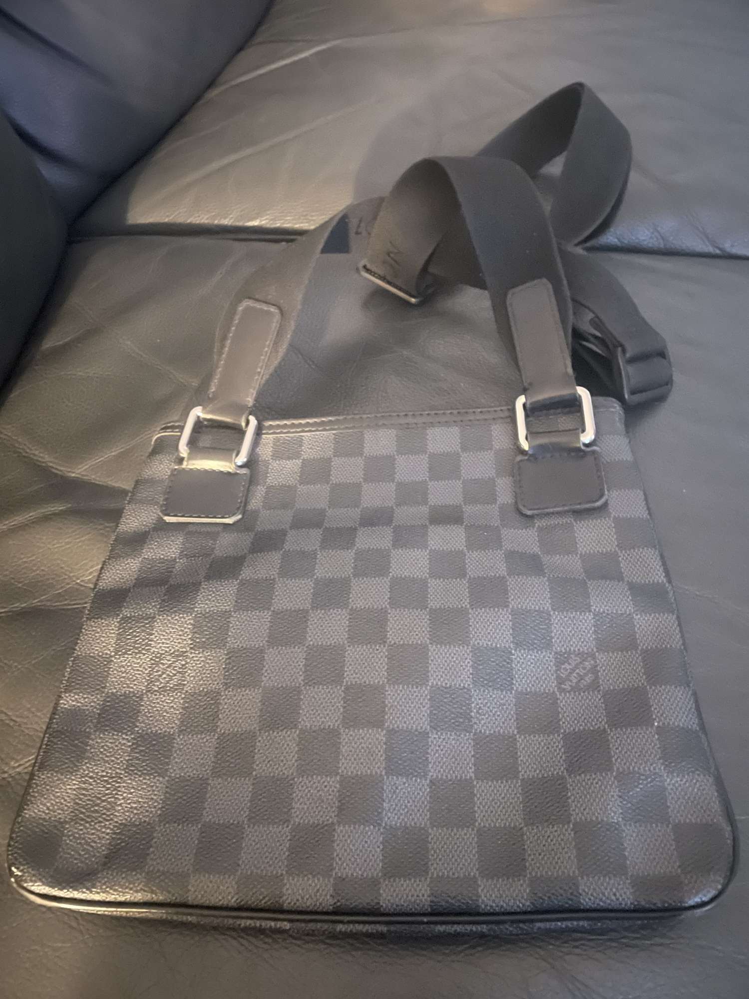 Louis Vuitton Thomas