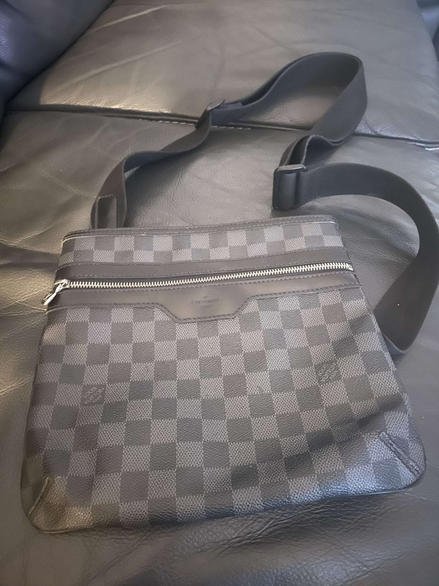 Louis Vuitton Thomas