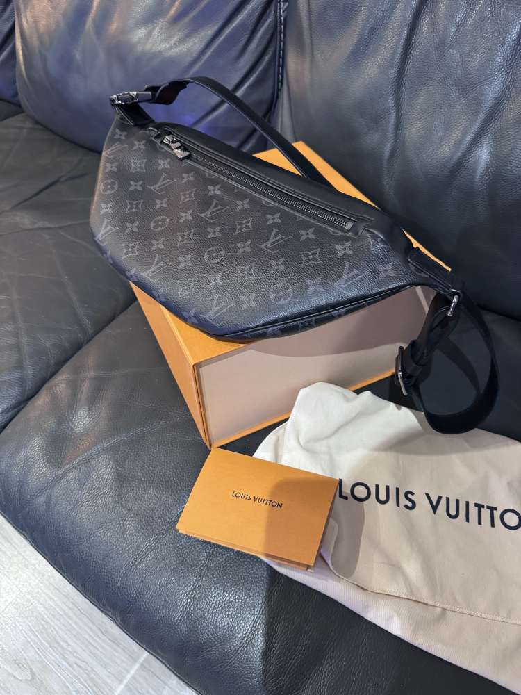 Louis Vuitton bumbag