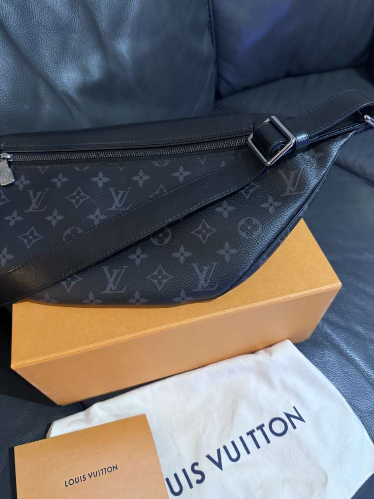 Louis Vuitton bumbag