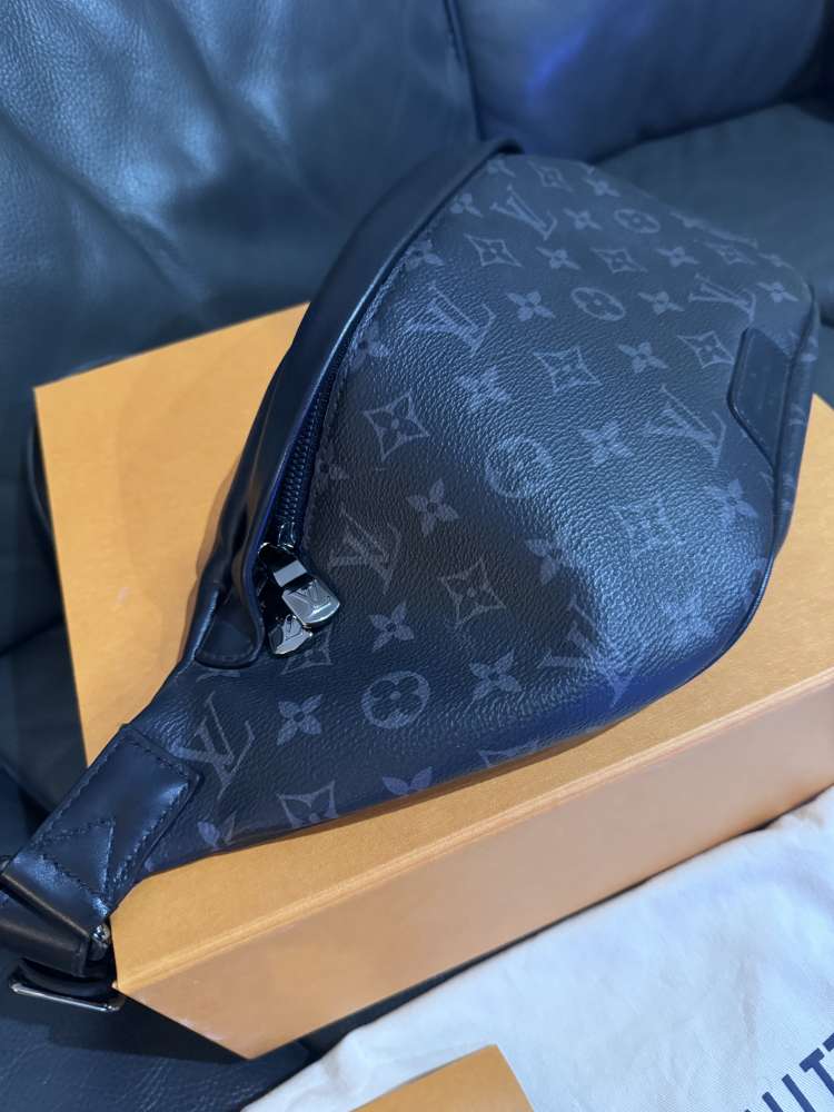 Louis Vuitton bumbag