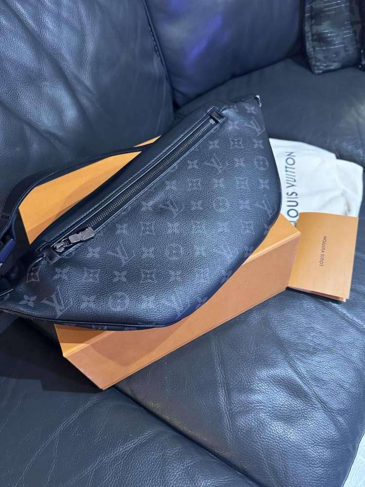 Louis Vuitton bumbag