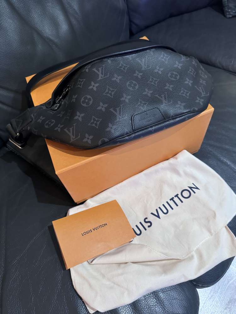 Louis Vuitton bumbag