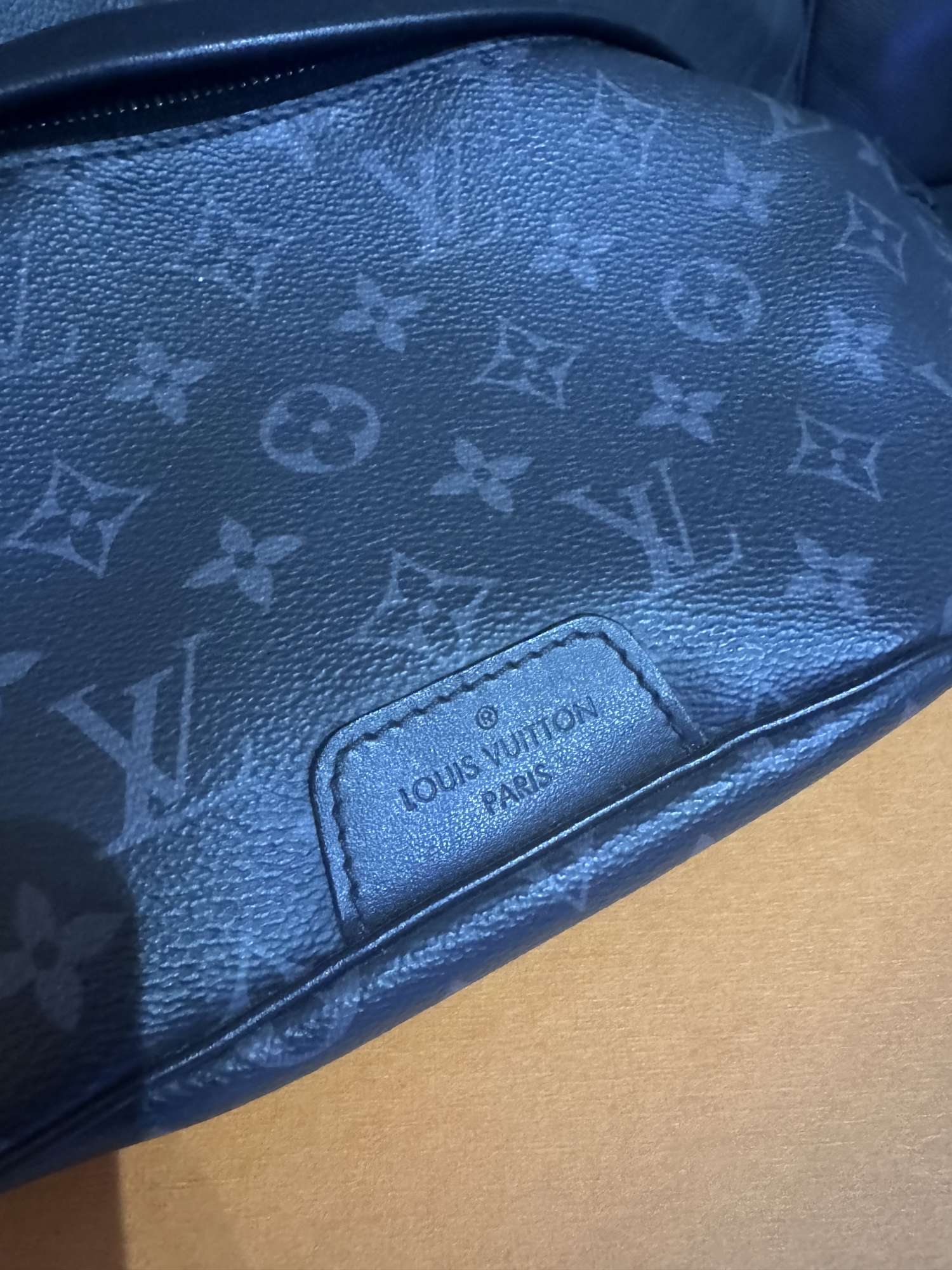 Louis Vuitton bumbag