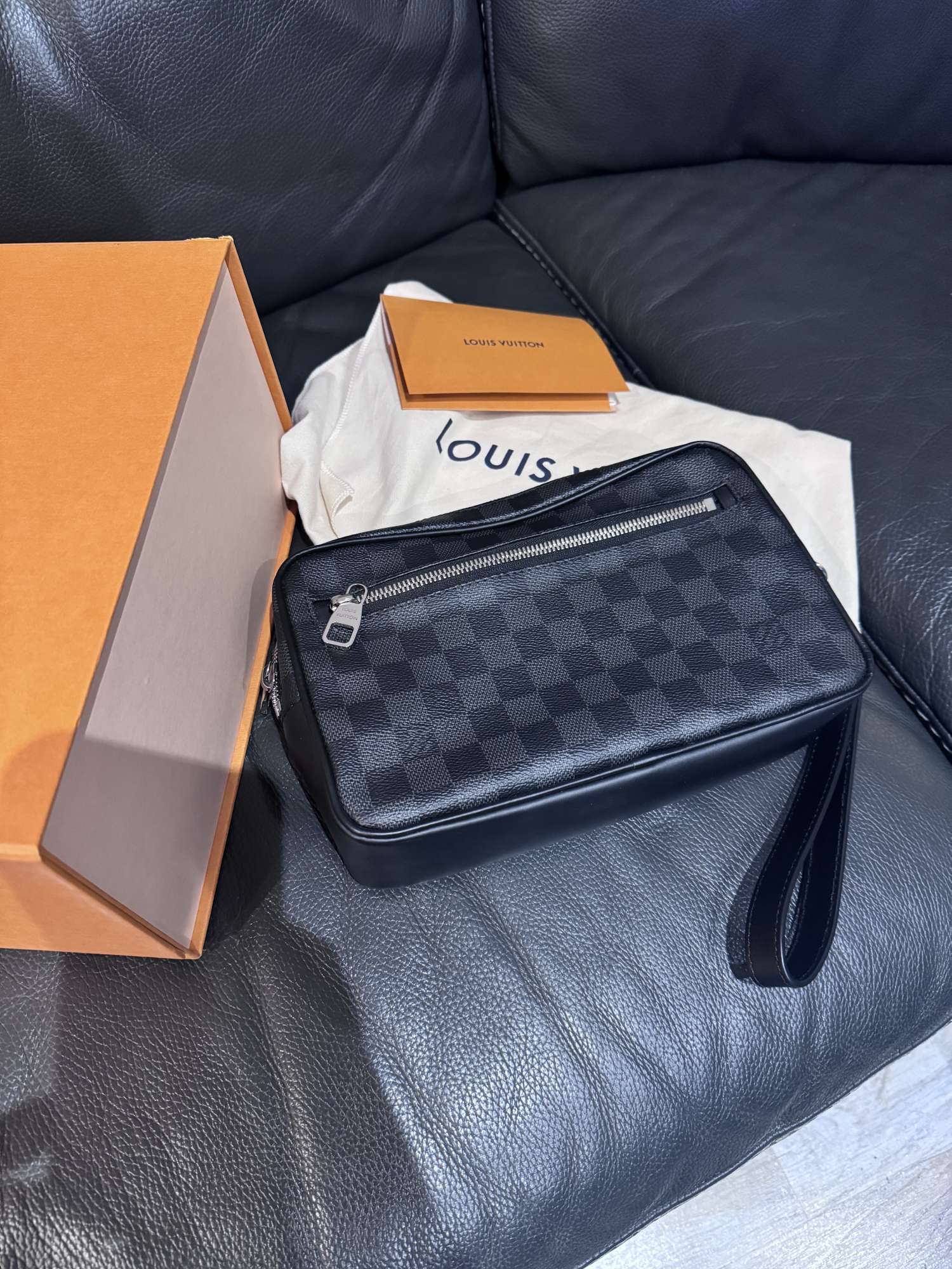 Louis Vuitton Kasai