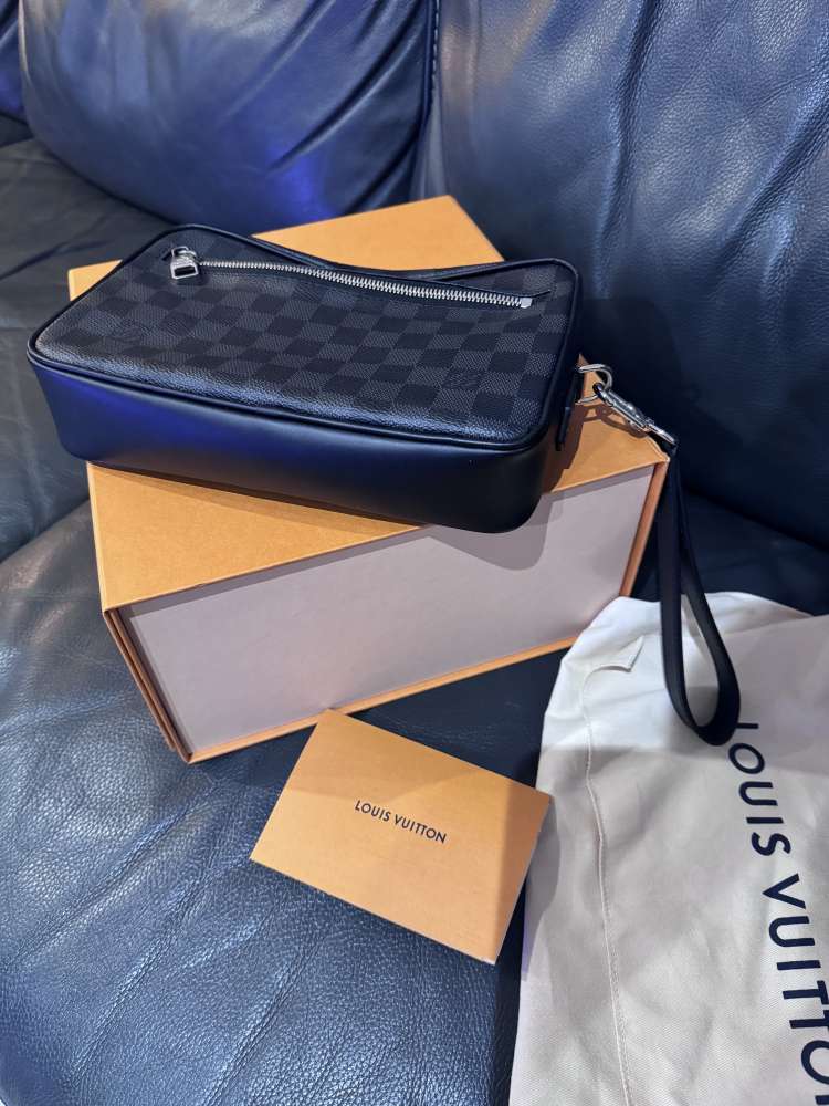 Louis Vuitton Kasai