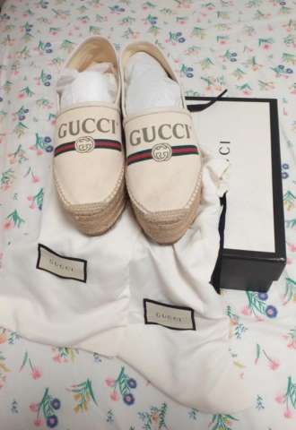 https://vipluxury.sk/Gucci espadrillky