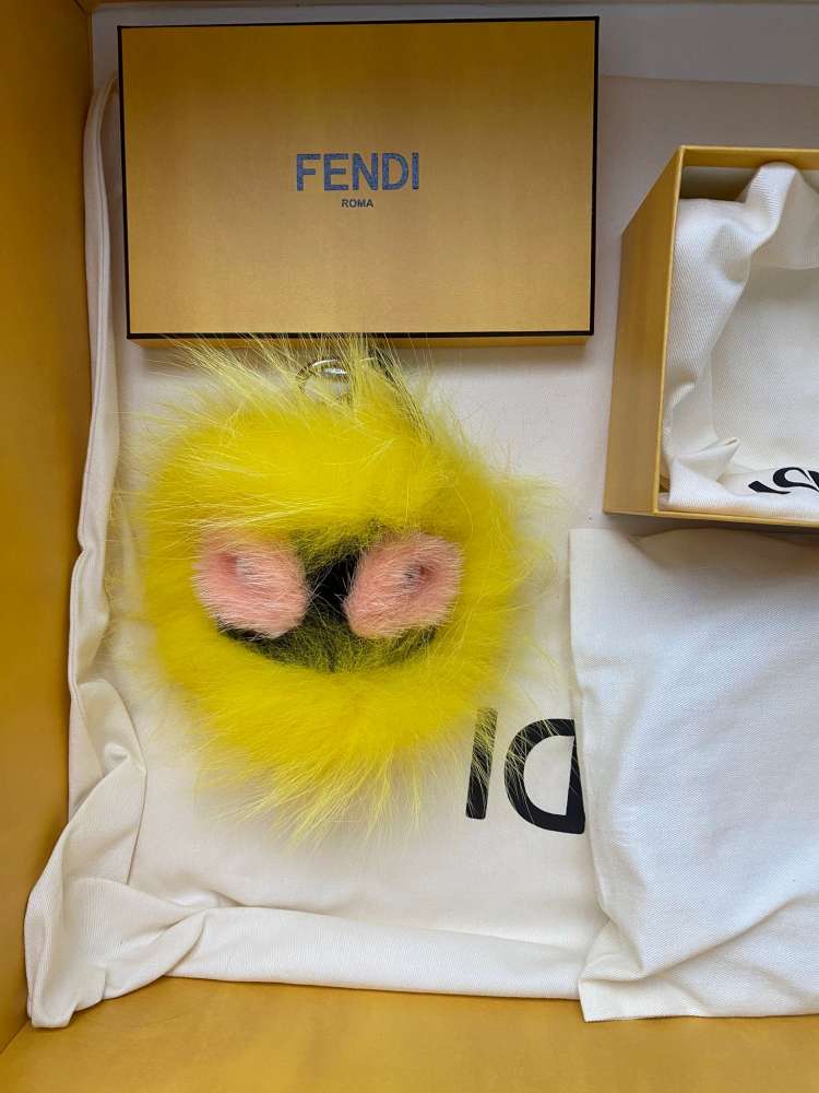 Kabelka Fendi