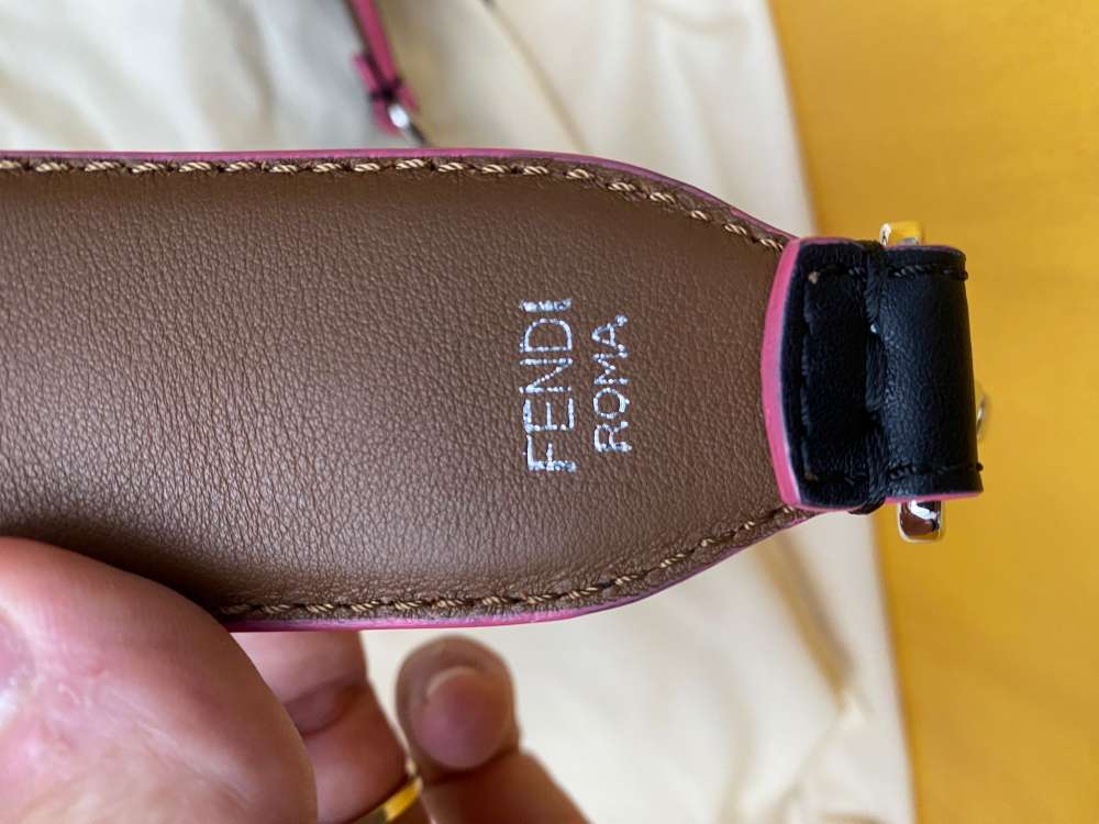 Kabelka Fendi