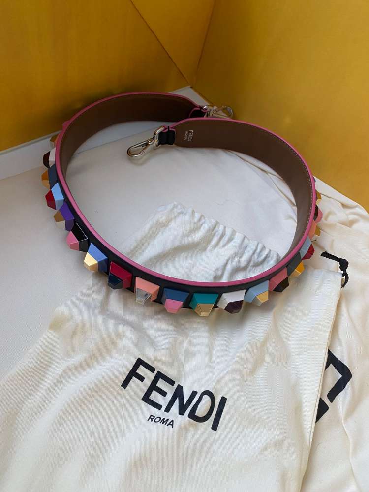 Kabelka Fendi