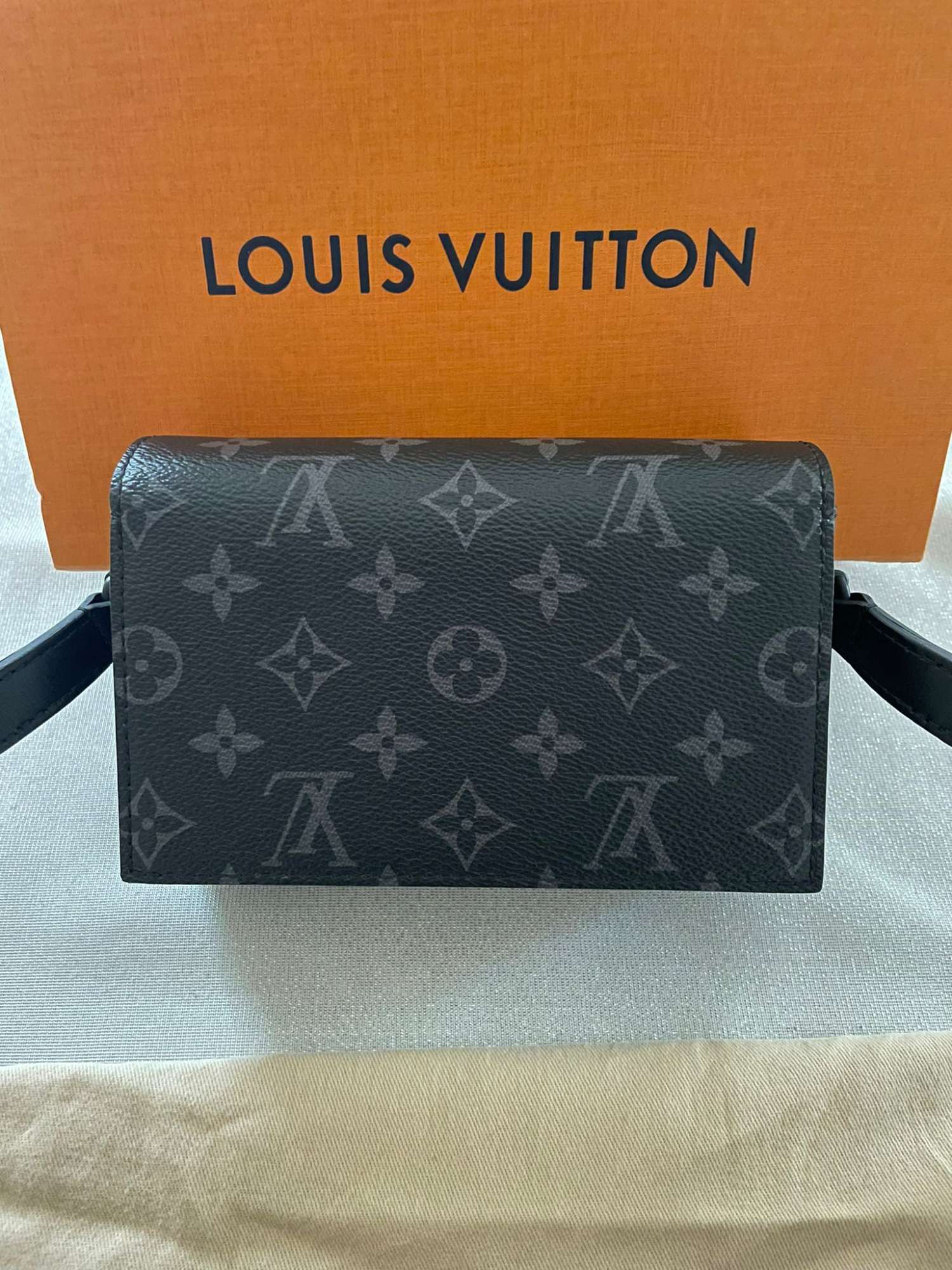 Louis Vuitton crossbody