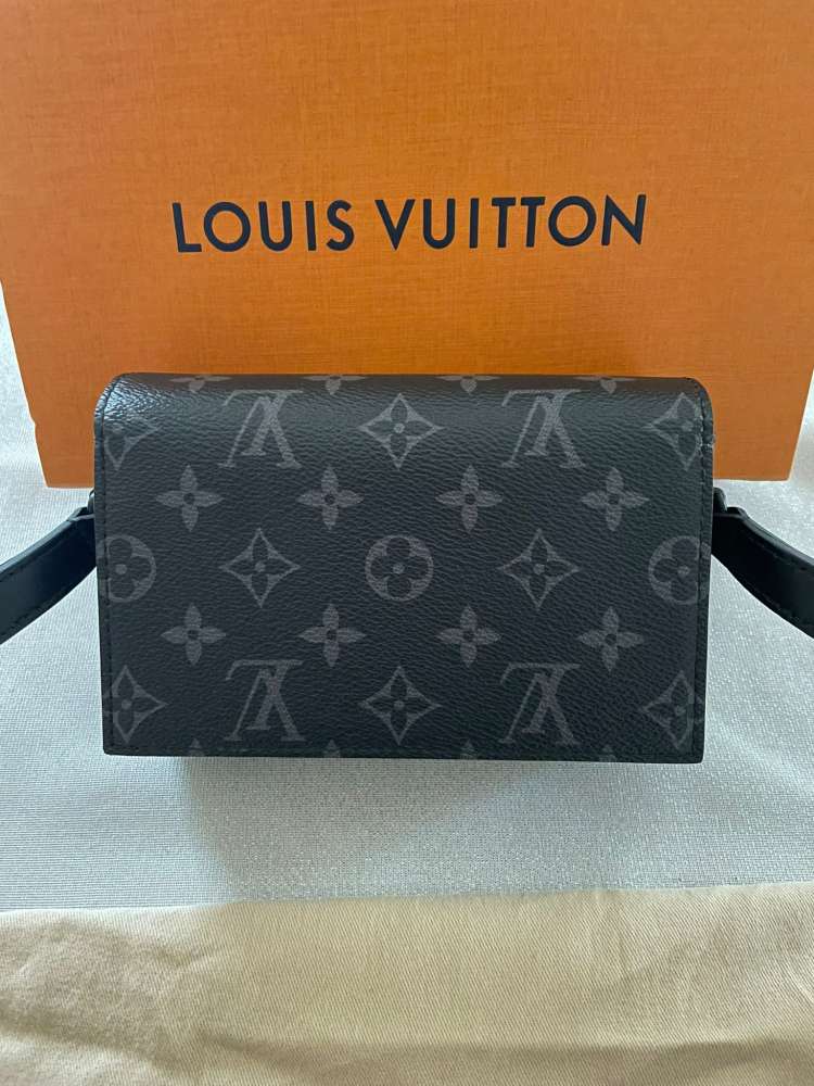 Louis Vuitton crossbody