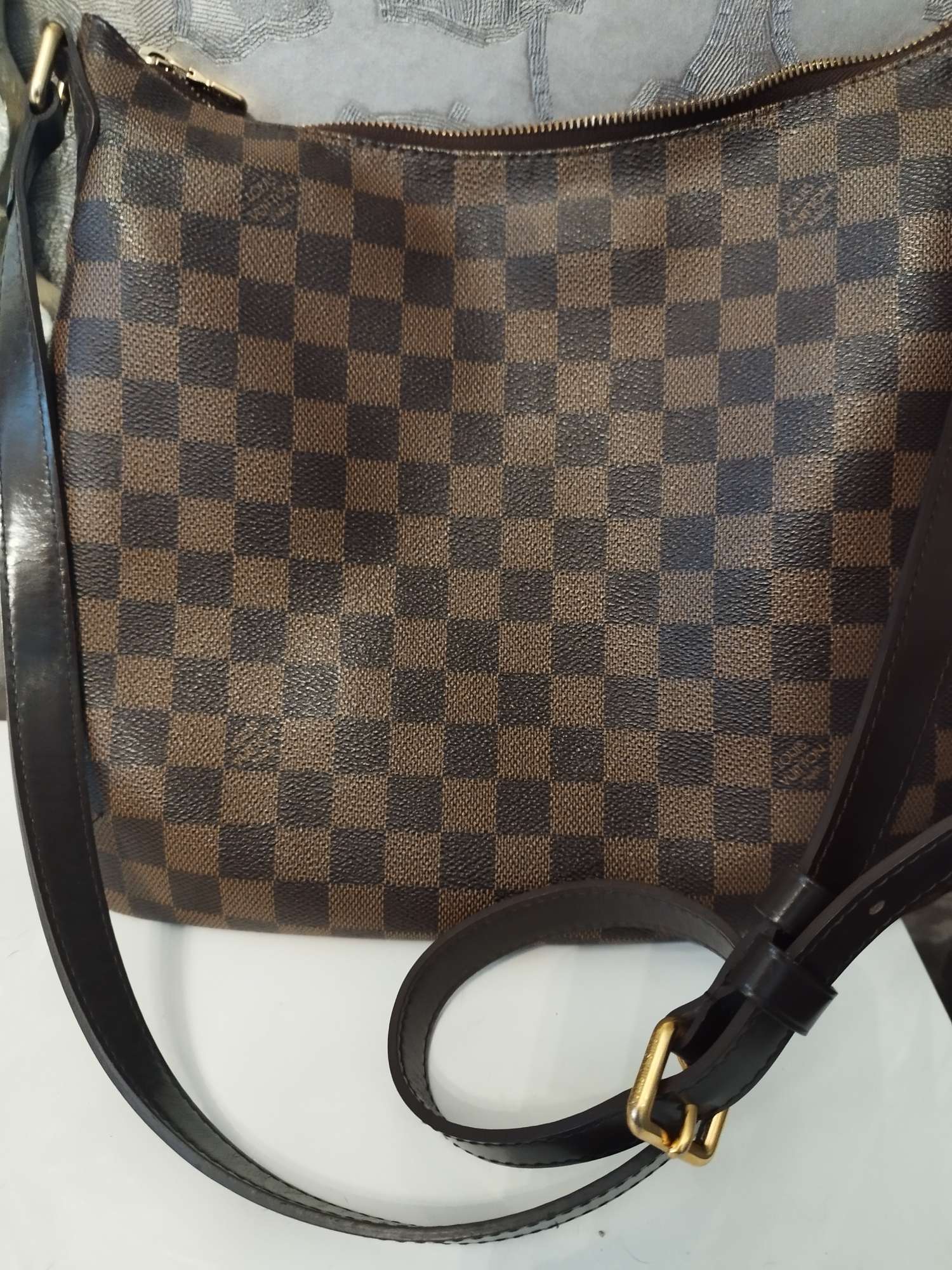 Kabelka Louis Vuitton