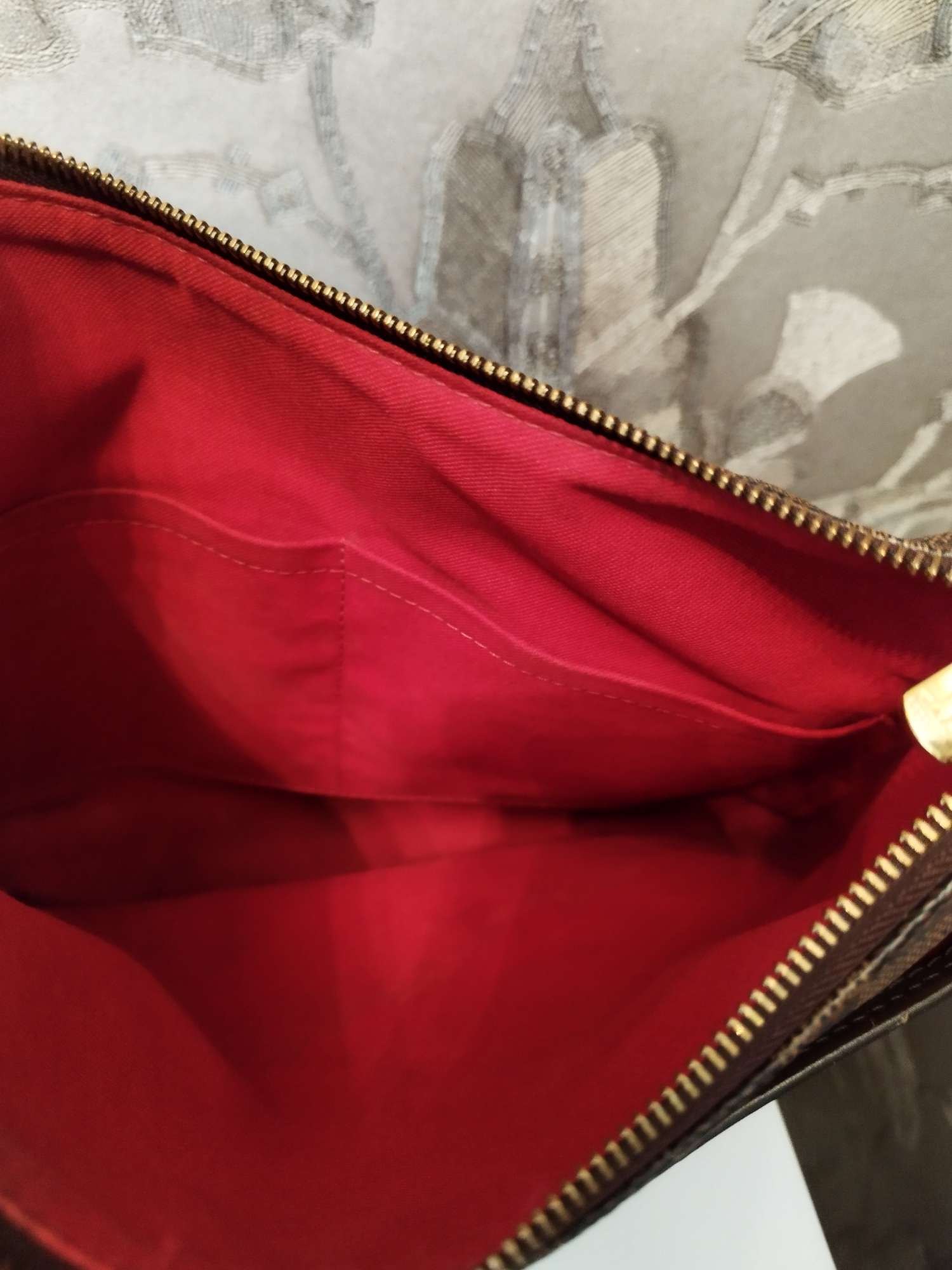 Kabelka Louis Vuitton