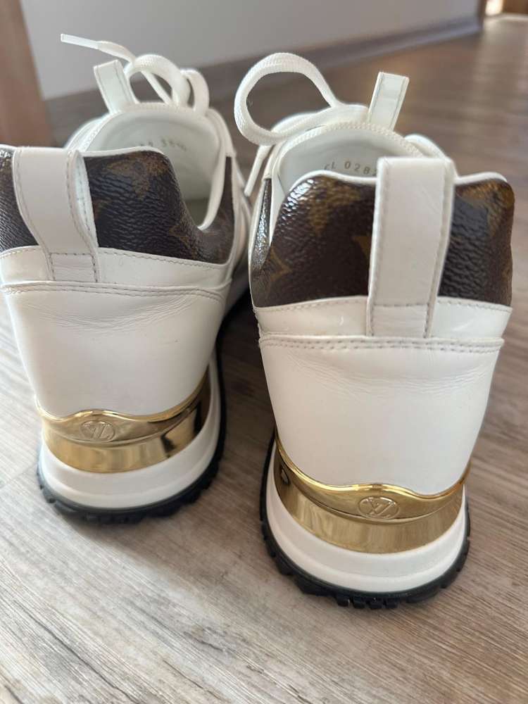Louis Vuitton tenisky