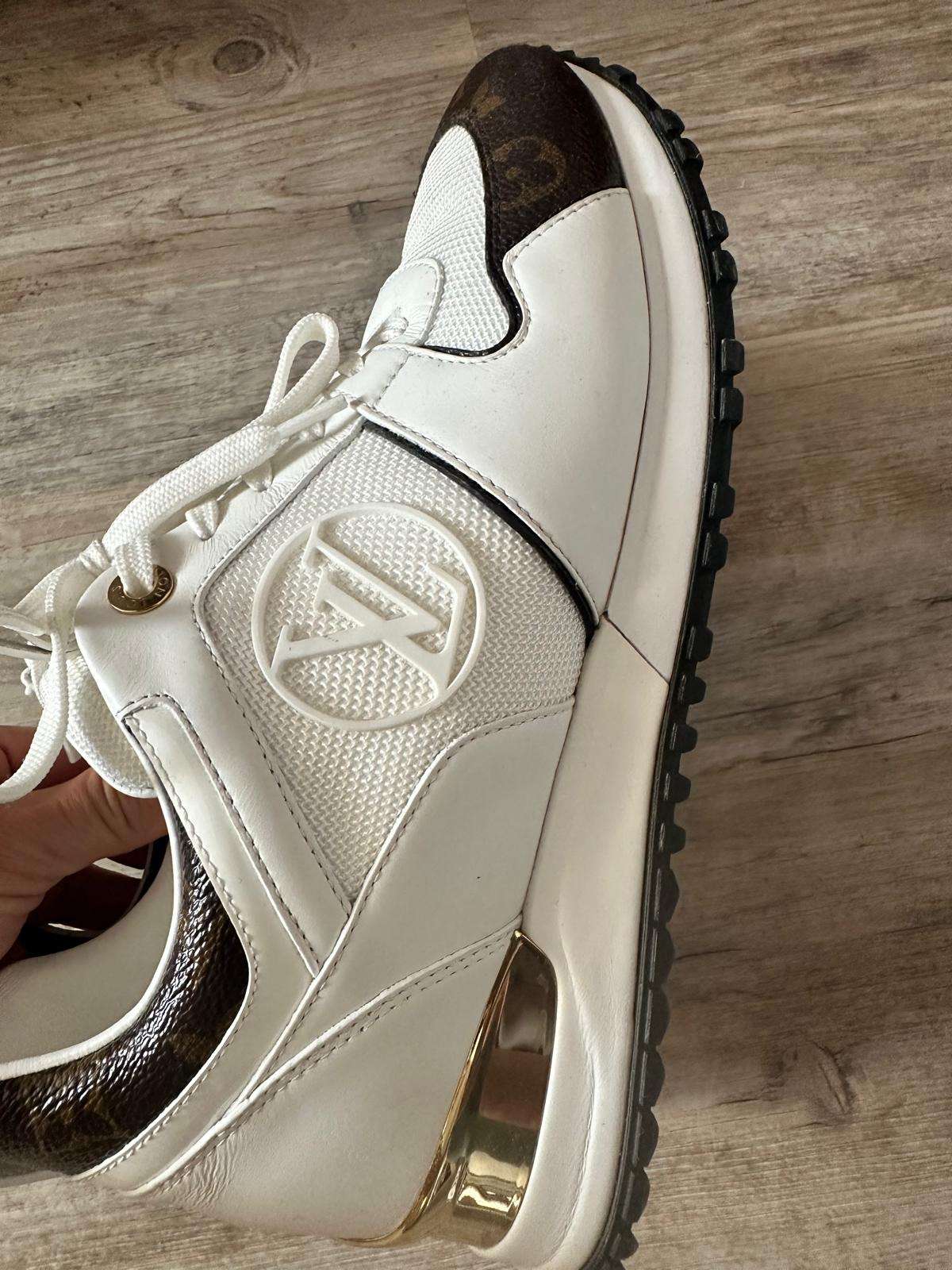 Louis Vuitton tenisky