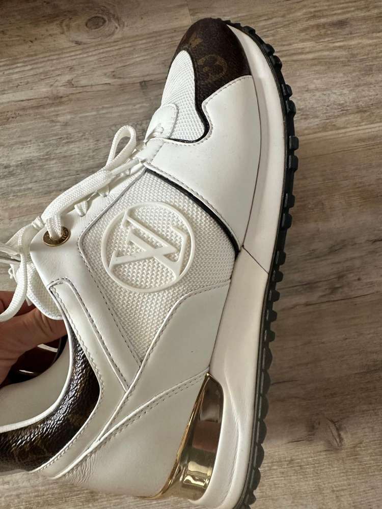 Louis Vuitton tenisky
