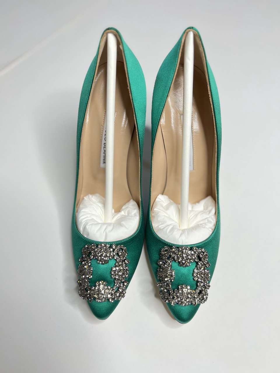 Manolo Blahnik