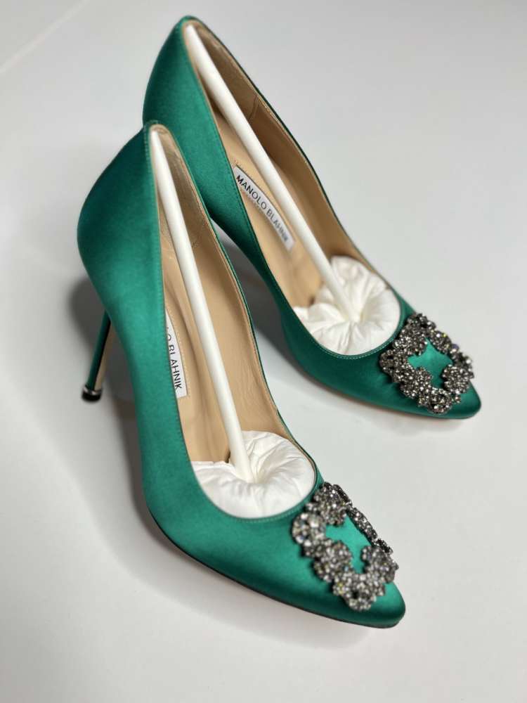 Manolo Blahnik