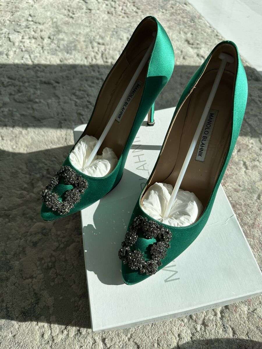 Manolo Blahnik