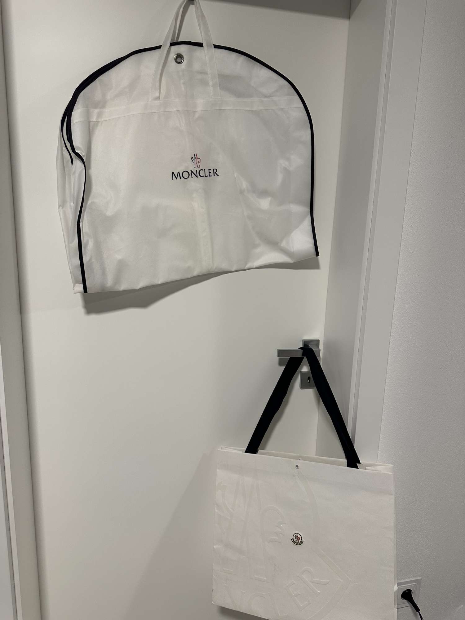 Moncler Barbel