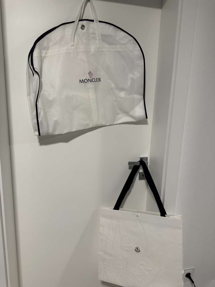 Moncler Barbel