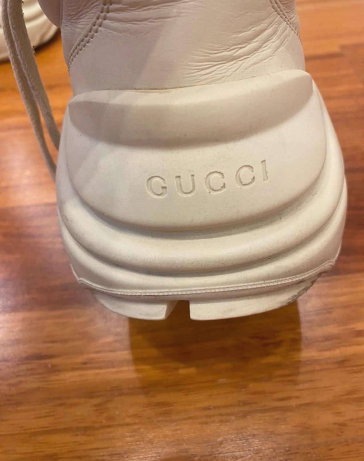 Gucci tenisky