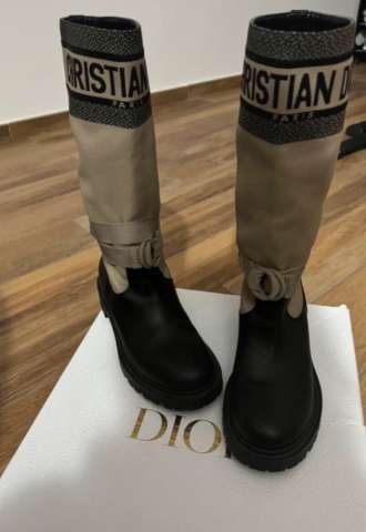 https://vipluxury.sk/Christian Dior čižmy