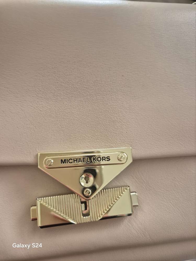 Kozena kabelka Michael Kors