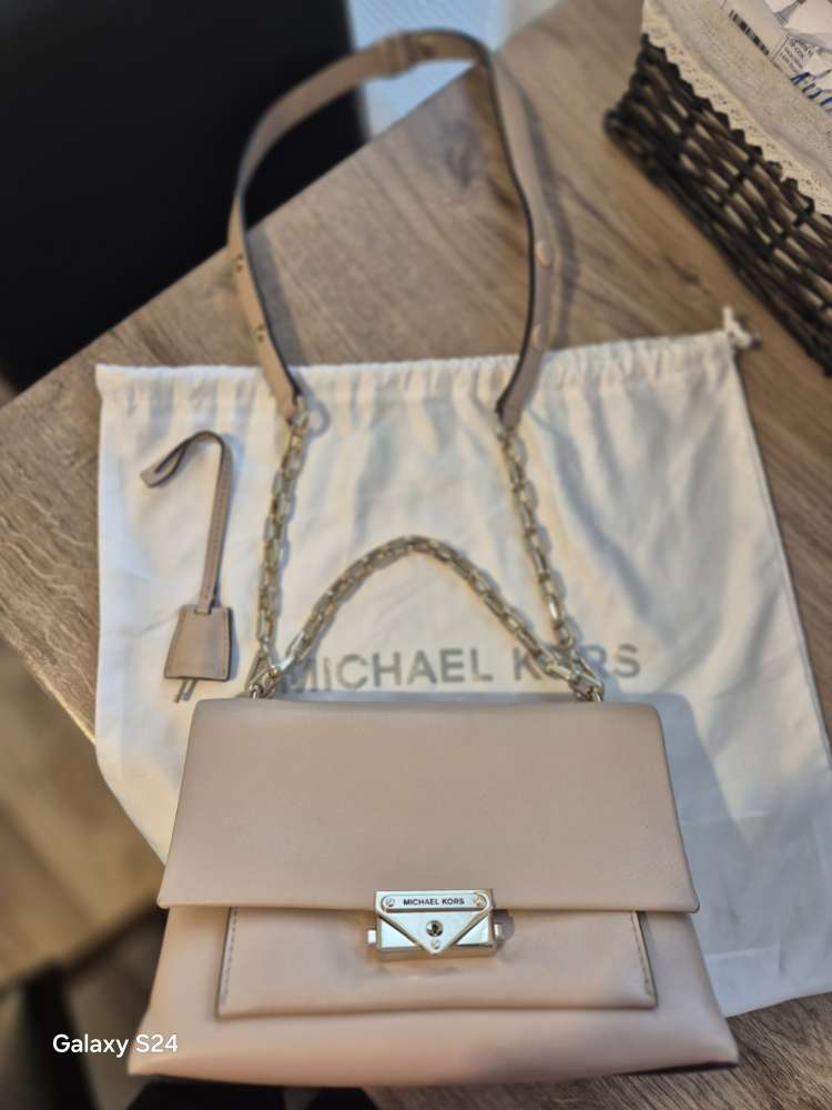 Kozena kabelka Michael Kors