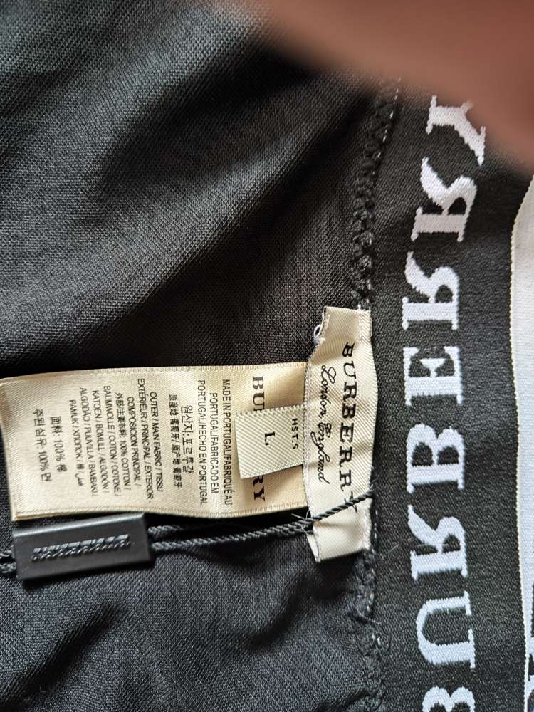 Burberry dvojdielne plavky