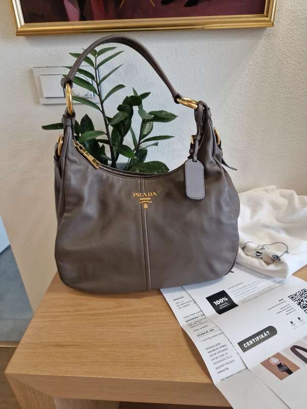 Prada sacca bag online